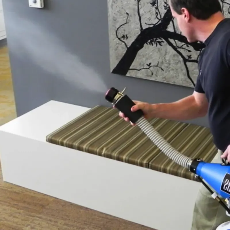 Professional Odor Removal in Rahway, NJ
